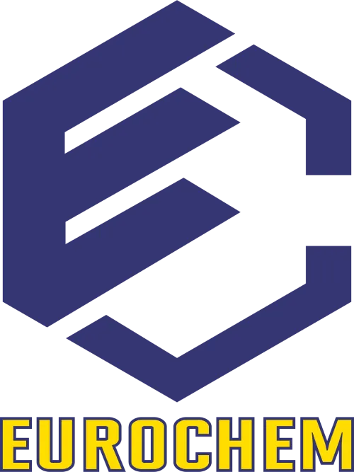 Logo Công Ty TNHH Hóa Chất Eurochem