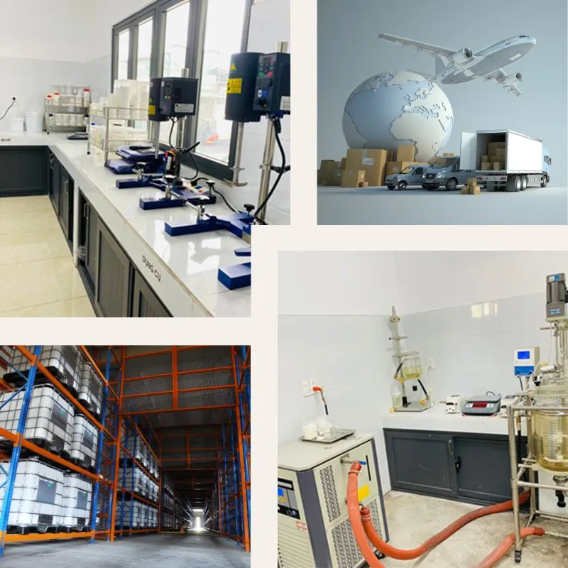 Sản phẩm gioi thieu — Công Ty TNHH Hóa Chất Eurochem — MST 0314798975
