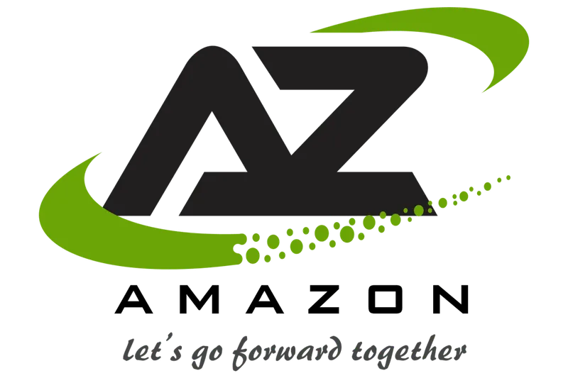 Logo Công Ty Cổ Phần Công Nghệ Chiếu Sáng Amazon
