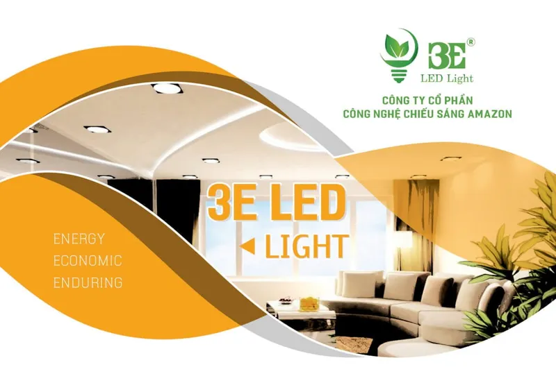 Sản phẩm LED 3E 1 28 cover 2 1 scaled — Công Ty Cổ Phần Công Nghệ Chiếu Sáng Amazon — MST 0314799337