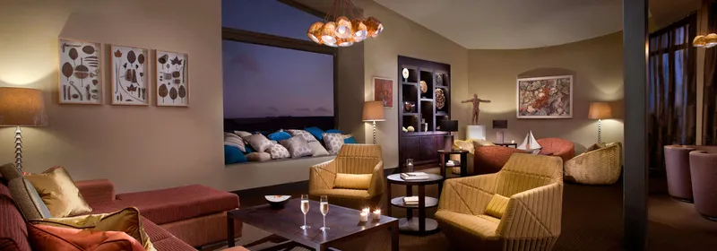 Sản phẩm the scarlet hotel hospitality lighting L — Công Ty Cổ Phần Công Nghệ Chiếu Sáng Amazon — MST 0314799337