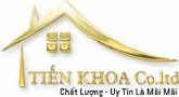 Logo Công Ty TNHH Trang Trí Nội Thất Tiến Khoa