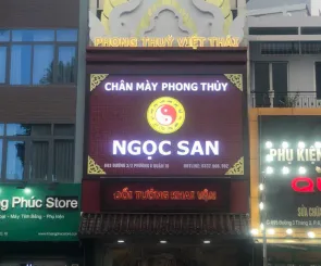 Sản phẩm album thi cong thach cao cho spa.jpg — Công Ty TNHH Trang Trí Nội Thất Tiến Khoa — MST 0314800166