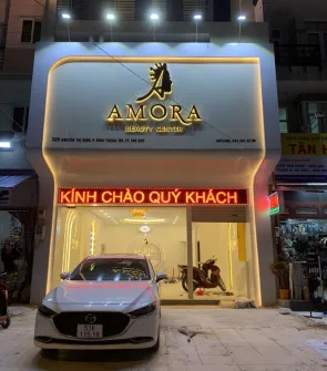 Sản phẩm cong trinh spa nguyen thi dinh.jpg — Công Ty TNHH Trang Trí Nội Thất Tiến Khoa — MST 0314800166