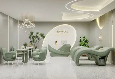 Sản phẩm cong trinh thi cong thach cao bong beauty go vap 1775870872.jpg — Công Ty TNHH Trang Trí Nội Thất Tiến Khoa — MST 0314800166