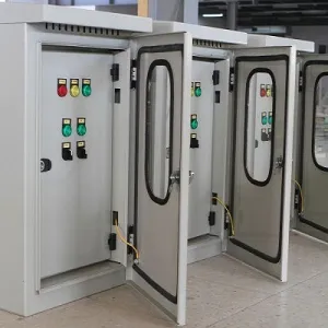 Sản phẩm codientht tu dien ngoai troi 2101 — Công Ty TNHH Thương Mại Dịch Vụ Kỹ Thuật Tự Động Phúc Thịnh — MST 0314800977