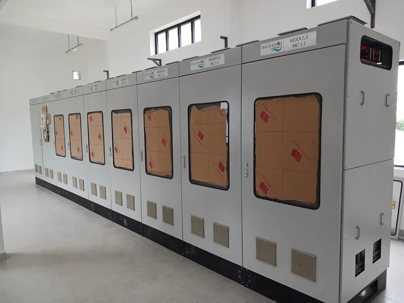 Sản phẩm 2 46400 — Công Ty TNHH Thương Mại Dịch Vụ Kỹ Thuật Tự Động Phúc Thịnh — MST 0314800977