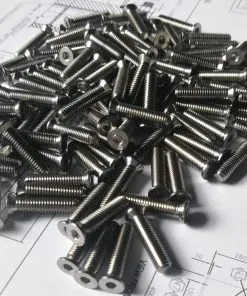 Sản phẩm bulong titan 247x296 — Công Ty TNHH Kim Loại G7 — MST 0314801755