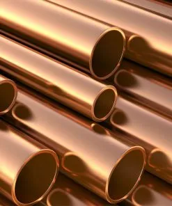 Sản phẩm Ống Đồng Đỏ 247x296 — Công Ty TNHH Kim Loại G7 — MST 0314801755