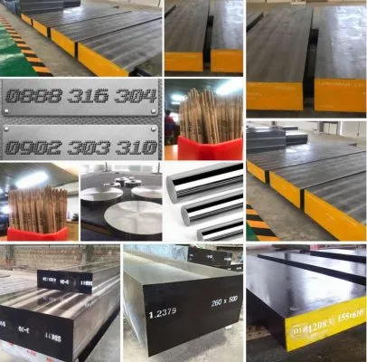 Sản phẩm Thep_Lam_Khuon_Hop_Kim 406x400 — Công Ty TNHH Kim Loại G7 — MST 0314801755