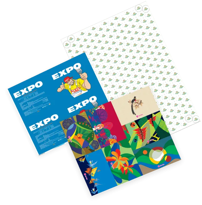 Sản phẩm Group 34919 — Công Ty TNHH Một Thành Viên Bao Bì Dược Sài Gòn — MST 0314803576