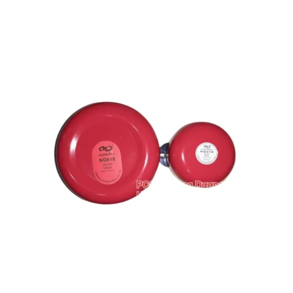 Sản phẩm Chuong Bao Chay Horing 12V 24V — Công Ty TNHH Đầu Tư Phát Triển Thiết Bị Công Nghệ Đức Minh — MST 0314803583
