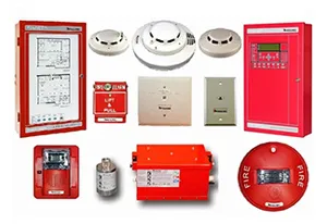 Sản phẩm thiet bi bao chay 1 — Công Ty TNHH Đầu Tư Phát Triển Thiết Bị Công Nghệ Đức Minh — MST 0314803583