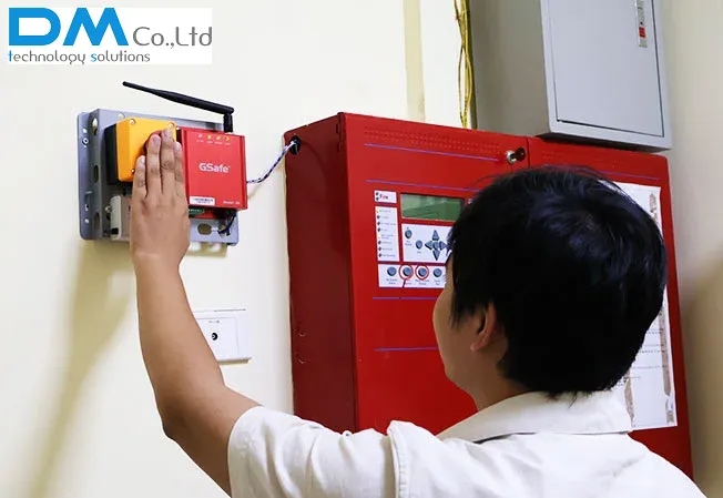Sản phẩm GSSFE 1 — Công Ty TNHH Đầu Tư Phát Triển Thiết Bị Công Nghệ Đức Minh — MST 0314803583