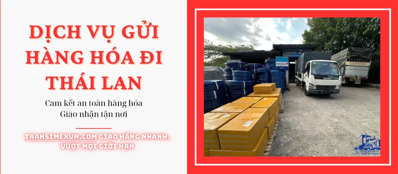 Sản phẩm 1 — Công Ty TNHH Transimex Logistics Việt Nam — MST 0314803752