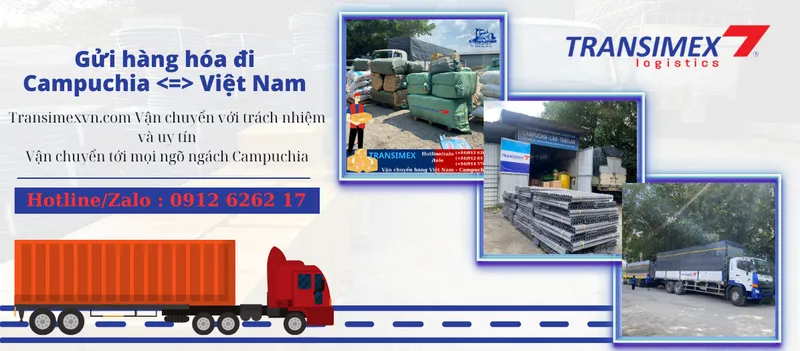 Sản phẩm 414141 — Công Ty TNHH Transimex Logistics Việt Nam — MST 0314803752