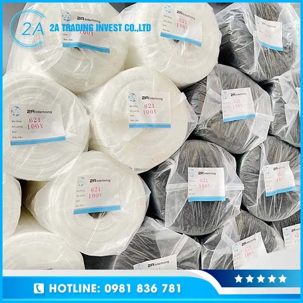 Sản phẩm mex — Phụ Liệu May Mặc 2A - Công Ty TNHH Đầu Tư Thương Mại 2A — MST 0314803921