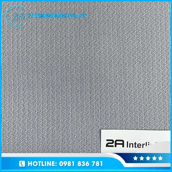 Sản phẩm tricot — Phụ Liệu May Mặc 2A - Công Ty TNHH Đầu Tư Thương Mại 2A — MST 0314803921
