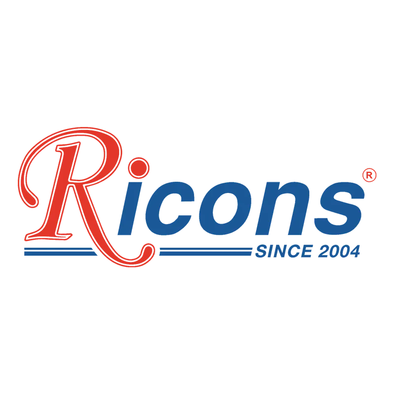Sản phẩm ricons — Công Ty Cổ Phần Kiến Trúc Xây Dựng Phước Thịnh — MST 0314804509