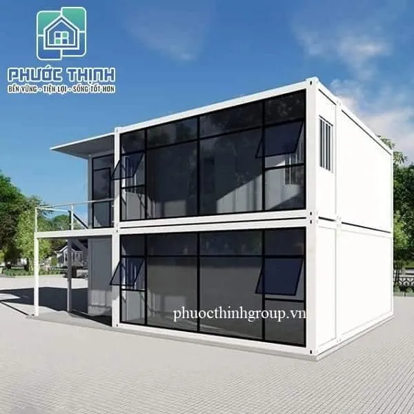 Sản phẩm Van phong lap ghep 2 tang 3 — Công Ty Cổ Phần Kiến Trúc Xây Dựng Phước Thịnh — MST 0314804509