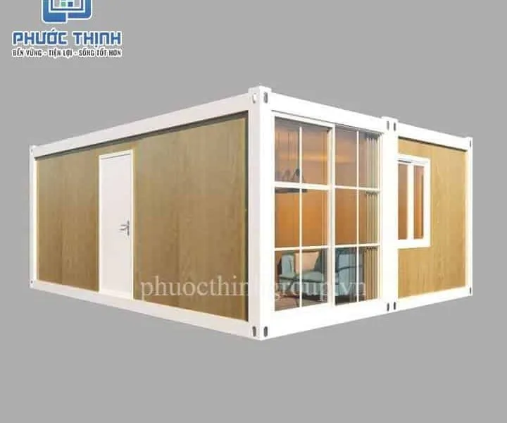 Sản phẩm nha container 503 720x600 — Công Ty Cổ Phần Kiến Trúc Xây Dựng Phước Thịnh — MST 0314804509