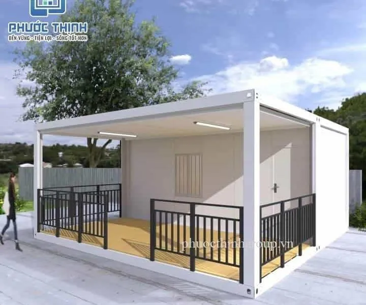 Sản phẩm nha ghep 3 container 3x6 dep NC33 3 720x600 — Công Ty Cổ Phần Kiến Trúc Xây Dựng Phước Thịnh — MST 0314804509