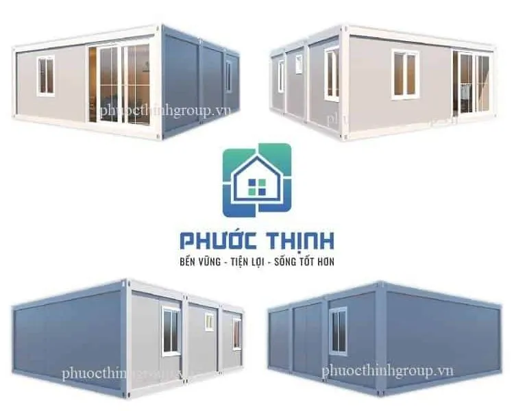 Sản phẩm nha ghep 3 container 4x6 NC342 750x600 — Công Ty Cổ Phần Kiến Trúc Xây Dựng Phước Thịnh — MST 0314804509