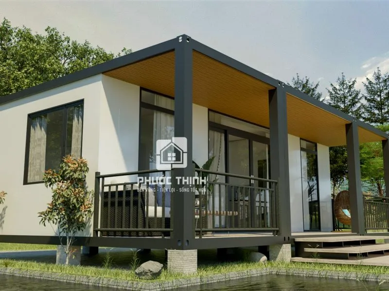 Sản phẩm nha vuon lap ghep 800x600 — Công Ty Cổ Phần Kiến Trúc Xây Dựng Phước Thịnh — MST 0314804509