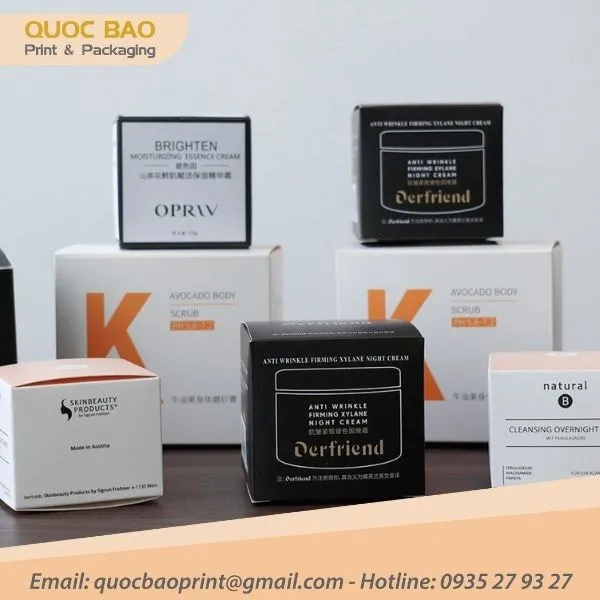 Sản phẩm in bao bi hop giay ivory thuc pham quan ao qua tang trang suc thuoc tay tra so luong it gia re (21) https quocbaoprint com  — Bao Bì Quốc Bảo - Công Ty TNHH In Bao Bì Quốc Bảo — MST 0314806658