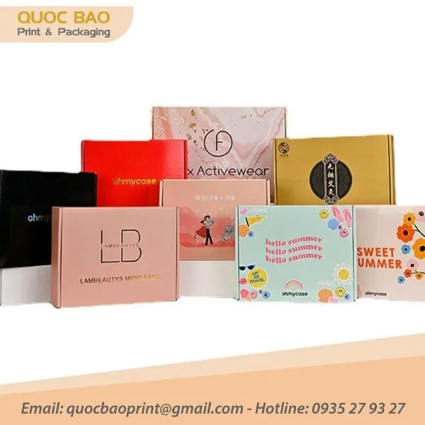 Sản phẩm in bao bi hop giay ivory thuc pham quan ao qua tang trang suc thuoc tay tra so luong it gia re (26) https quocbaoprint com  — Bao Bì Quốc Bảo - Công Ty TNHH In Bao Bì Quốc Bảo — MST 0314806658