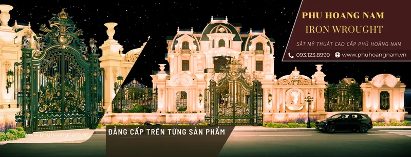 Sản phẩm 237501534540068 — Công Ty TNHH SX TM DV Phú Hoàng Nam — MST 0314809183