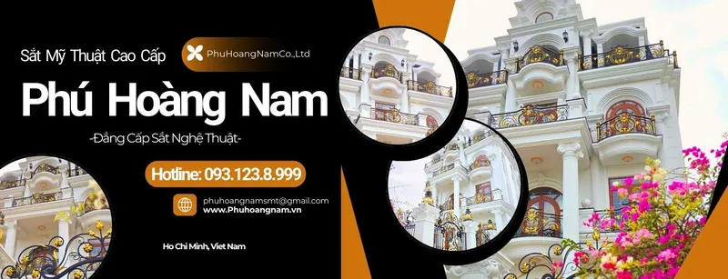Sản phẩm 626858857803560 — Công Ty TNHH SX TM DV Phú Hoàng Nam — MST 0314809183