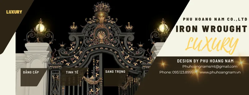 Sản phẩm 867489696251044 — Công Ty TNHH SX TM DV Phú Hoàng Nam — MST 0314809183