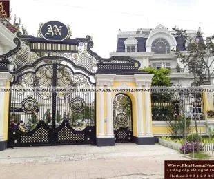 Sản phẩm 13 9946 — Công Ty TNHH SX TM DV Phú Hoàng Nam — MST 0314809183