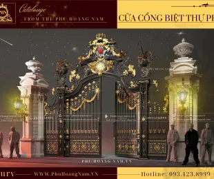Sản phẩm 143 6952 — Công Ty TNHH SX TM DV Phú Hoàng Nam — MST 0314809183