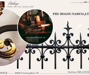 Sản phẩm 16 6307 — Công Ty TNHH SX TM DV Phú Hoàng Nam — MST 0314809183