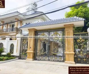 Sản phẩm 19 1372 — Công Ty TNHH SX TM DV Phú Hoàng Nam — MST 0314809183