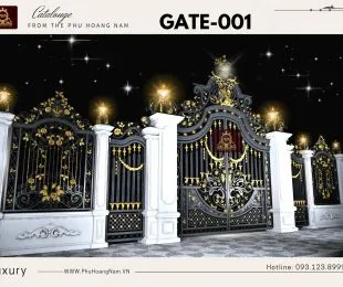 Sản phẩm 5 9649 — Công Ty TNHH SX TM DV Phú Hoàng Nam — MST 0314809183