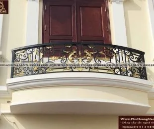 Sản phẩm 8 5253 — Công Ty TNHH SX TM DV Phú Hoàng Nam — MST 0314809183