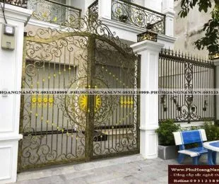 Sản phẩm a1 225 — Công Ty TNHH SX TM DV Phú Hoàng Nam — MST 0314809183
