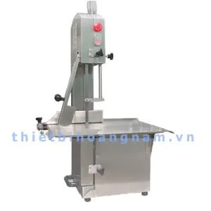 Sản phẩm may cua xuong jg 210xp — Công Ty TNHH Máy Và Thiết Bị Thực Phẩm Hoàng Nam — MST 0314812080