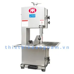 Sản phẩm may cua xuong vn 250 — Công Ty TNHH Máy Và Thiết Bị Thực Phẩm Hoàng Nam — MST 0314812080