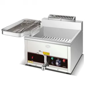 Sản phẩm noichien17lit 300x300 — Công Ty TNHH Máy Và Thiết Bị Thực Phẩm Hoàng Nam — MST 0314812080