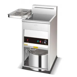 Sản phẩm noichien30liit 300x300 — Công Ty TNHH Máy Và Thiết Bị Thực Phẩm Hoàng Nam — MST 0314812080