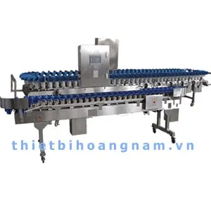 Sản phẩm may phan co ca tom — Công Ty TNHH Máy Và Thiết Bị Thực Phẩm Hoàng Nam — MST 0314812080