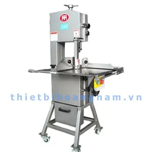 Sản phẩm may cua xuong vn 300 — Công Ty TNHH Máy Và Thiết Bị Thực Phẩm Hoàng Nam — MST 0314812080