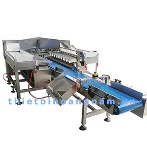 Sản phẩm can to hop 18 dau can — Công Ty TNHH Máy Và Thiết Bị Thực Phẩm Hoàng Nam — MST 0314812080