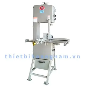 Sản phẩm may cua xuong vn 330 — Công Ty TNHH Máy Và Thiết Bị Thực Phẩm Hoàng Nam — MST 0314812080
