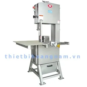 Sản phẩm may cua xuong vn 420 — Công Ty TNHH Máy Và Thiết Bị Thực Phẩm Hoàng Nam — MST 0314812080