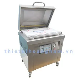 Sản phẩm may hut chan khong 1 hoc ic 623 — Công Ty TNHH Máy Và Thiết Bị Thực Phẩm Hoàng Nam — MST 0314812080